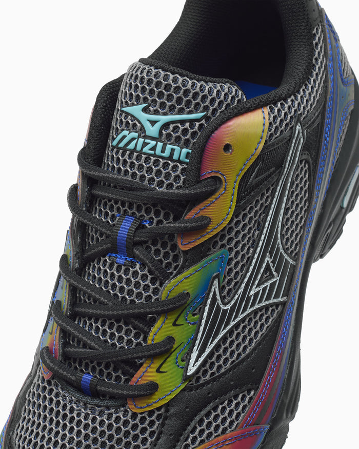Sneakers Mizuno MXR "Midnight Velocity Pack" - D1GA2615-02