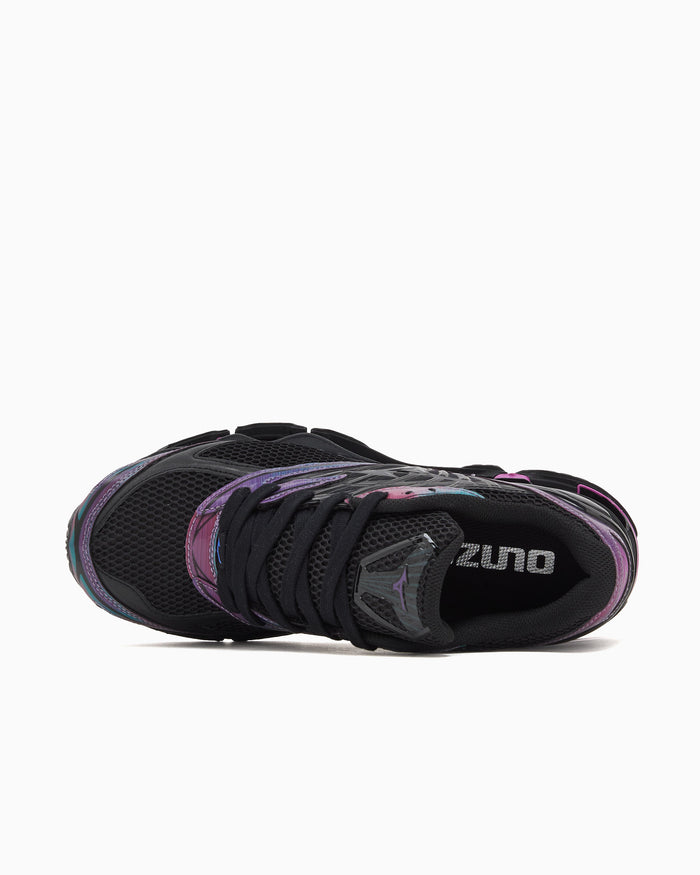 Sneakers Mizuno Wave Prophecy LS "Midnight Velocity Pack" - D1GA2604-01