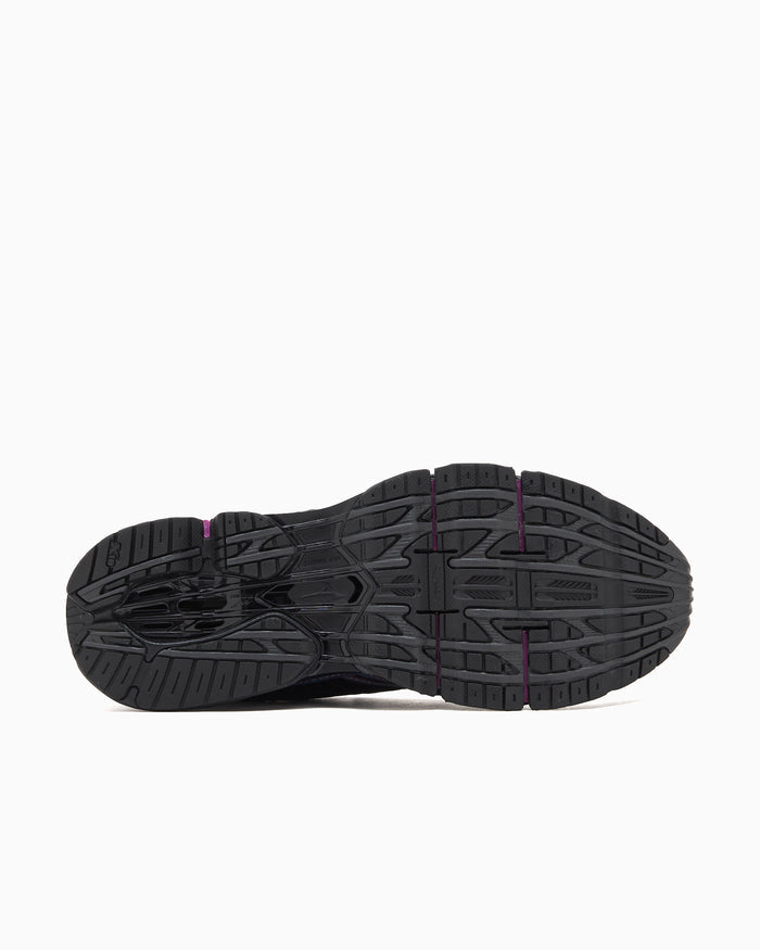 Sneakers Mizuno Wave Prophecy LS "Midnight Velocity Pack" - D1GA2604-01