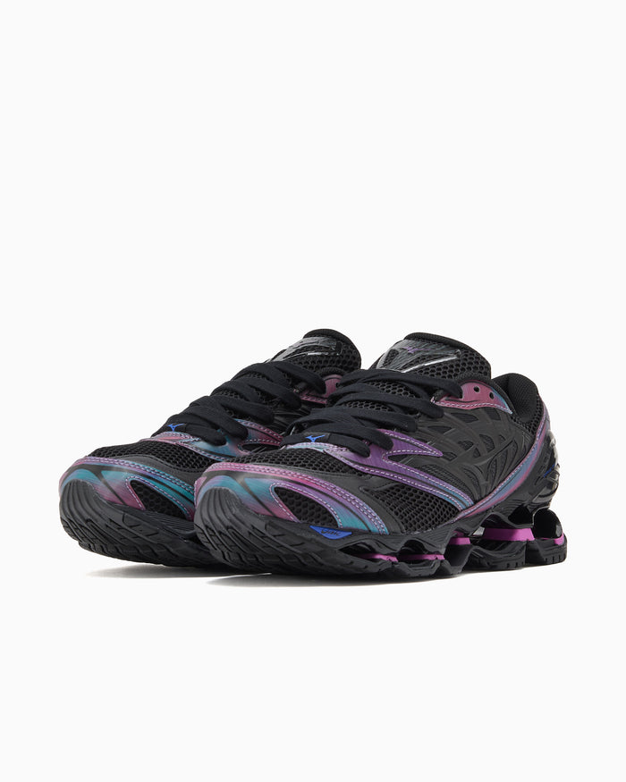 Sneakers Mizuno Wave Prophecy LS "Midnight Velocity Pack" - D1GA2604-01