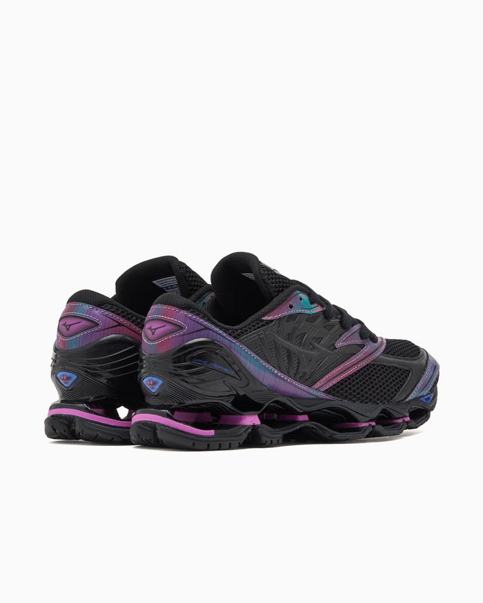 Sneakers Mizuno Wave Prophecy LS "Midnight Velocity Pack" - D1GA2604-01