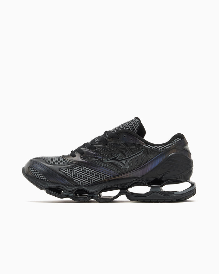 Sneakers Mizuno Wave Prophecy LS - D1GA2604-03