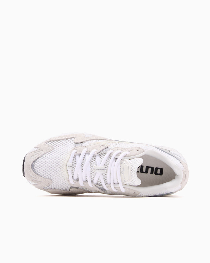Sneakers Mizuno Wave Rider 10 - D1GA2611-05