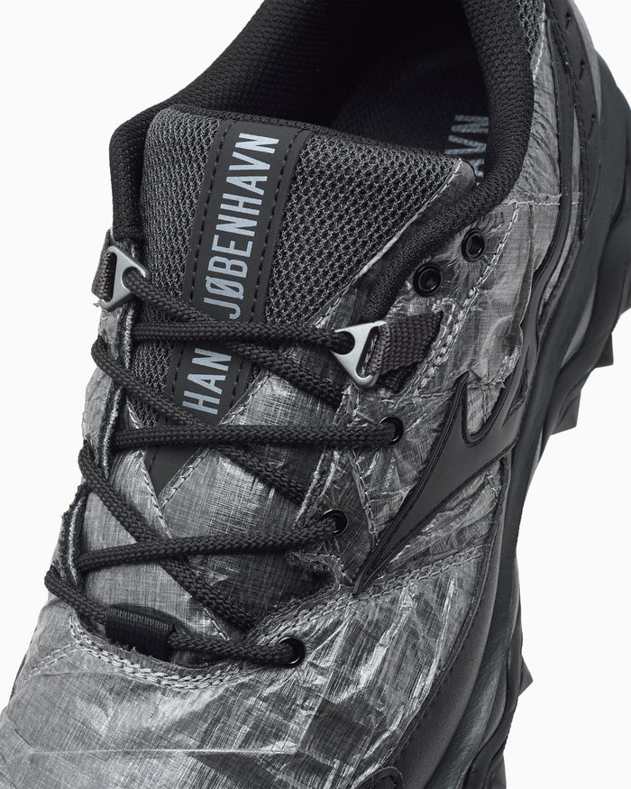 Sneakers Mizuno x Han Kjøbenhavn Wave Mujin TL - D1GD2613-01