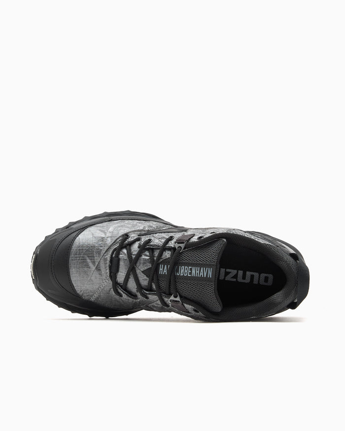 Sneakers Mizuno x Han Kjøbenhavn Wave Mujin TL - D1GD2613-01