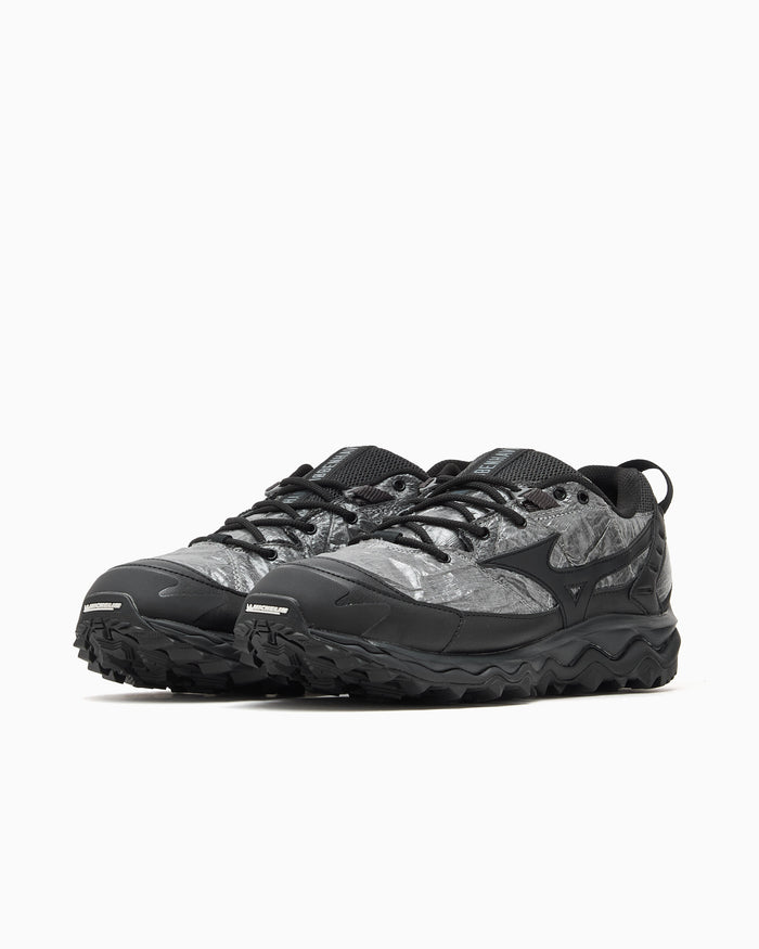 Sneakers Mizuno x Han Kjøbenhavn Wave Mujin TL - D1GD2613-01