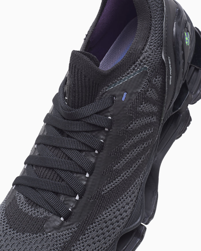Sneakers Mizuno x MAGIC STICK Wave Prophecy LS - D1GD2636-01