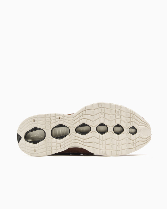 Sneakers Mizuno x Setsumasa Kobayashi Wave Prophecy Ring Moc "Chicory Coffee" - D1GD2619-01