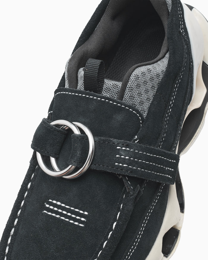 Sneakers Mizuno x Setsumasa Kobayashi Wave Prophecy Ring Moc "Quiet Shade" - D1GD2619-02