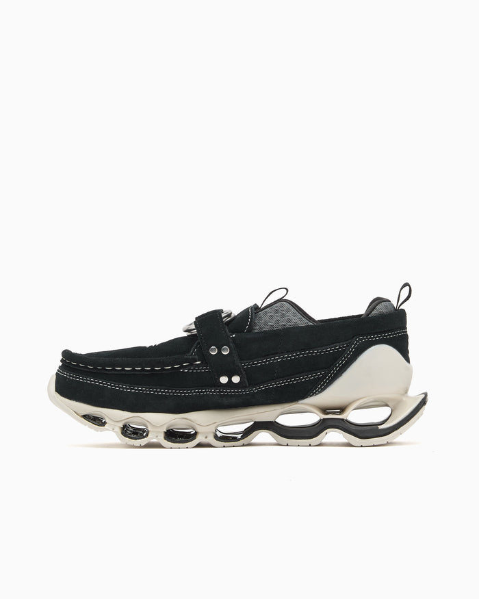 Sneakers Mizuno x Setsumasa Kobayashi Wave Prophecy Ring Moc "Quiet Shade" - D1GD2619-02