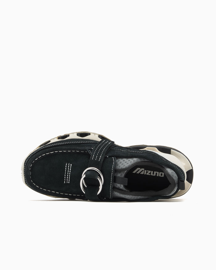 Sneakers Mizuno x Setsumasa Kobayashi Wave Prophecy Ring Moc "Quiet Shade" - D1GD2619-02