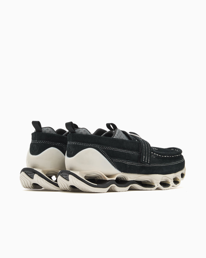 Sneakers Mizuno x Setsumasa Kobayashi Wave Prophecy Ring Moc "Quiet Shade" - D1GD2619-02
