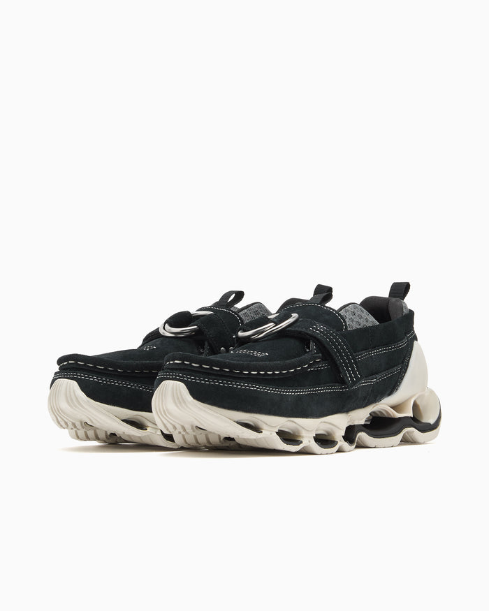Sneakers Mizuno x Setsumasa Kobayashi Wave Prophecy Ring Moc "Quiet Shade" - D1GD2619-02