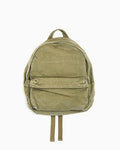 Backpacks and Suitcases Arte Antwerp Sunfade Unisex Backpack - AW26-151AC-Green