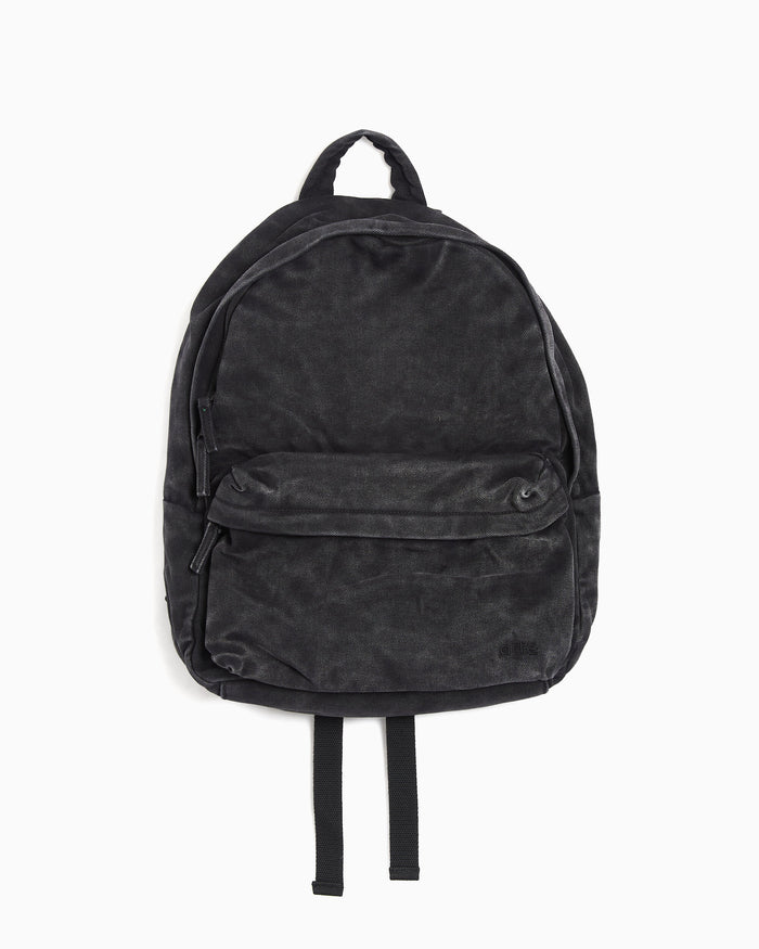Backpacks and Suitcases Arte Antwerp Sunfade Unisex Backpack - AW26-151AC-Black