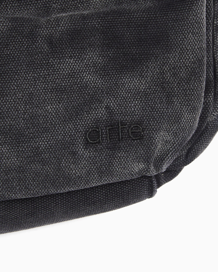 Backpacks and Suitcases Arte Antwerp Sunfade Unisex Backpack - AW26-151AC-Black