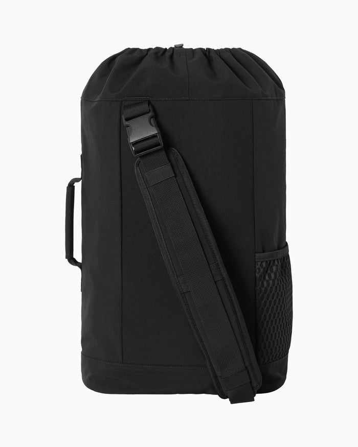 Backpacks and Suitcases Carhartt WIP Egerton Unisex Backpack - I036299-00EXX