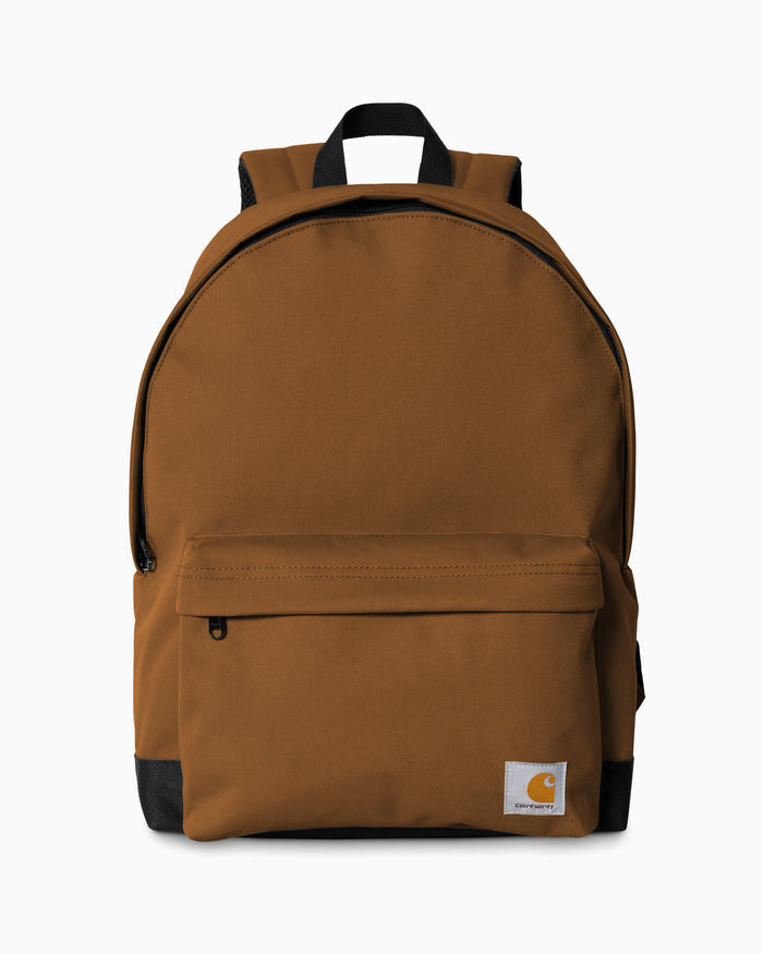 Backpacks and Suitcases Carhartt WIP Jake Backpack Unisex Backpack - I031581-HZXX