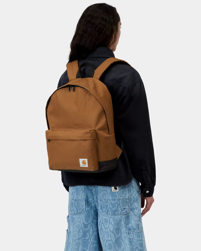 Backpacks and Suitcases Carhartt WIP Jake Backpack Unisex Backpack - I031581-HZXX