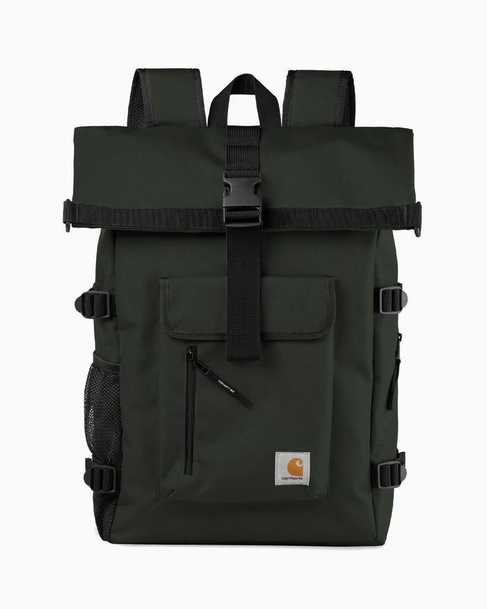 Backpacks and Suitcases Carhartt WIP Philis Backpack Unisex Backpack - I031575-3T6XX
