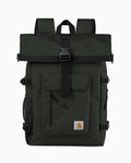 Backpacks and Suitcases Carhartt WIP Philis Backpack Unisex Backpack - I031575-3T6XX