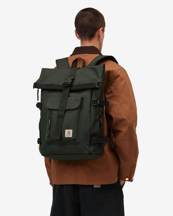 Backpacks and Suitcases Carhartt WIP Philis Backpack Unisex Backpack - I031575-3T6XX