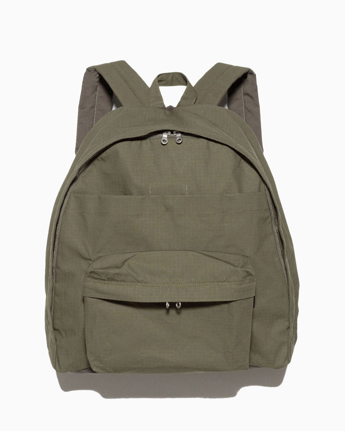 Backpacks and Suitcases nanamica Day Pack Unisex Backpack - S25SO105E-OD