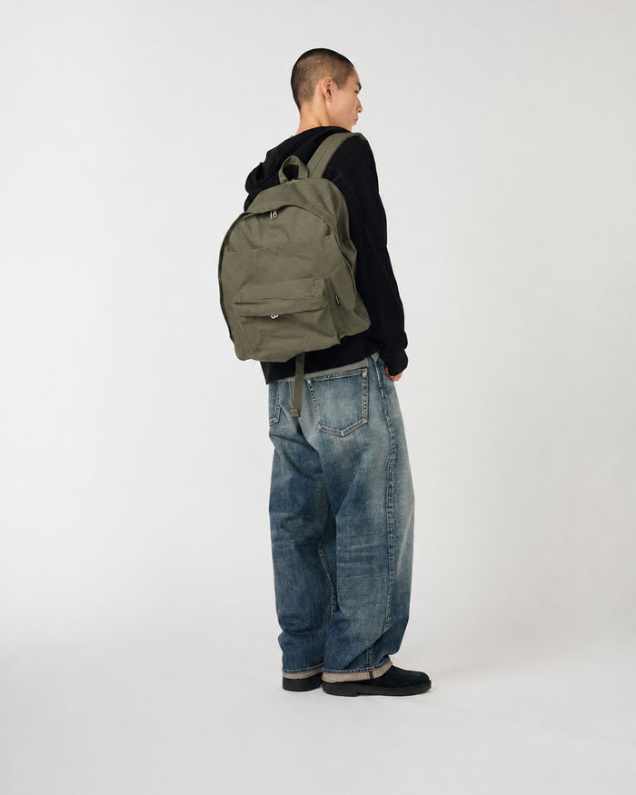 Backpacks and Suitcases nanamica Day Pack Unisex Backpack - S25SO105E-OD