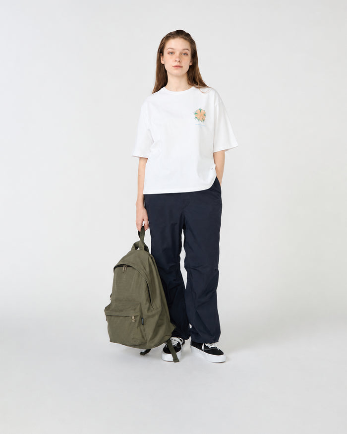 Backpacks and Suitcases nanamica Day Pack Unisex Backpack - S25SO105E-OD