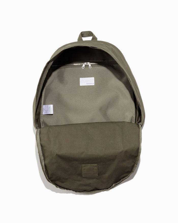 Backpacks and Suitcases nanamica Day Pack Unisex Backpack - S25SO105E-OD