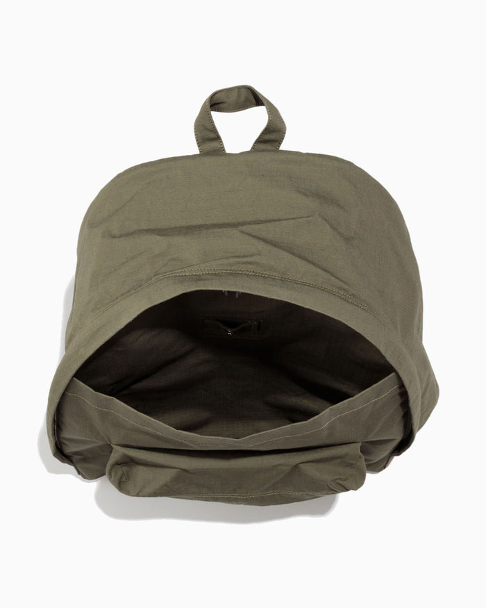 Backpacks and Suitcases nanamica Day Pack Unisex Backpack - S25SO105E-OD