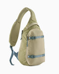 Backpacks and Suitcases Patagonia Atom Sling 8L Unisex Backpack - 48262-WSTO