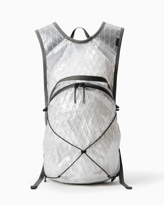 Backpacks and Suitcases SEALSON DROP14 Ultralight X-PAC® 14L Unisex Backpack - DROP14-261004