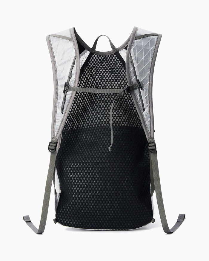 Backpacks and Suitcases SEALSON DROP14 Ultralight X-PAC® 14L Unisex Backpack - DROP14-261004