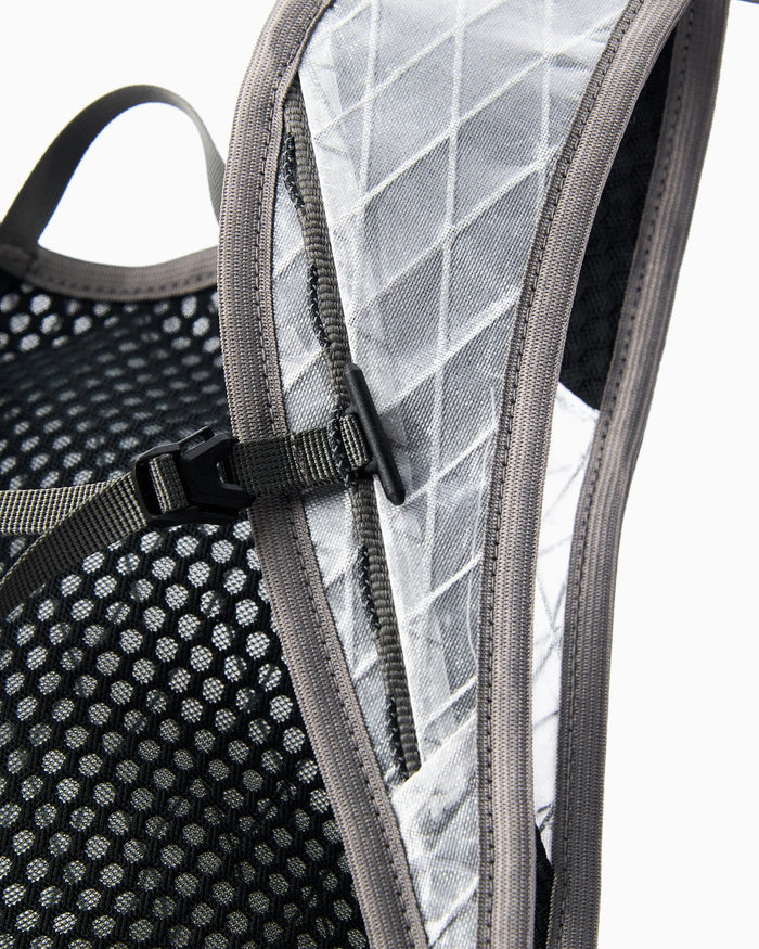 Backpacks and Suitcases SEALSON DROP14 Ultralight X-PAC® 14L Unisex Backpack - DROP14-261004