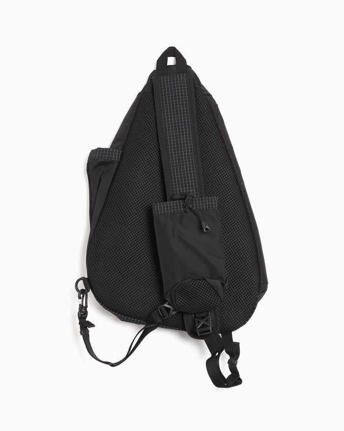 Backpacks and Suitcases Snow Peak Grid Sling Unisex Backpack - 100261SB07-019