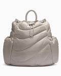 Backpacks and Suitcases Nike Sportswear Puffle Mini 2.0 9L Unisex Backpack - IM1636-236