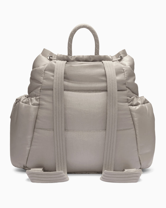 Backpacks and Suitcases Nike Sportswear Puffle Mini 2.0 9L Unisex Backpack - IM1636-236