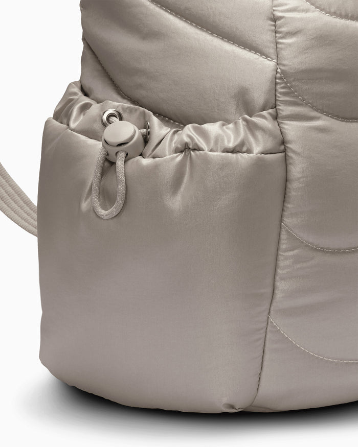 Backpacks and Suitcases Nike Sportswear Puffle Mini 2.0 9L Unisex Backpack - IM1636-236