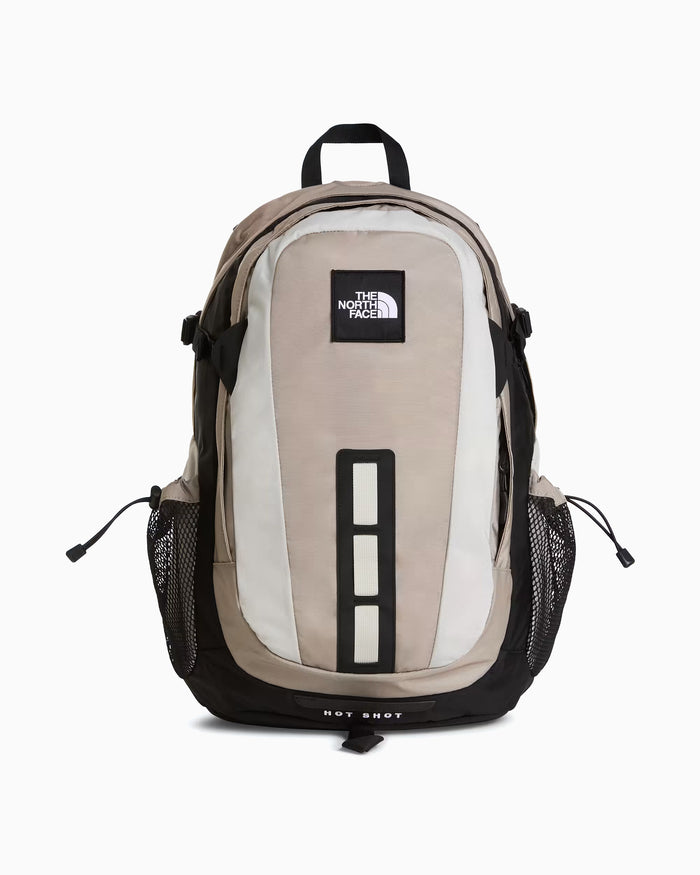 Backpacks and Suitcases The North Face Hot Shot 30L Unisex Backpack - NF0A3KYJY241