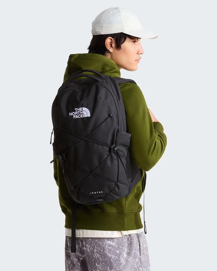 Backpacks and Suitcases The North Face Jester 28L Unisex Backpack - NF0A3VXF0IO1