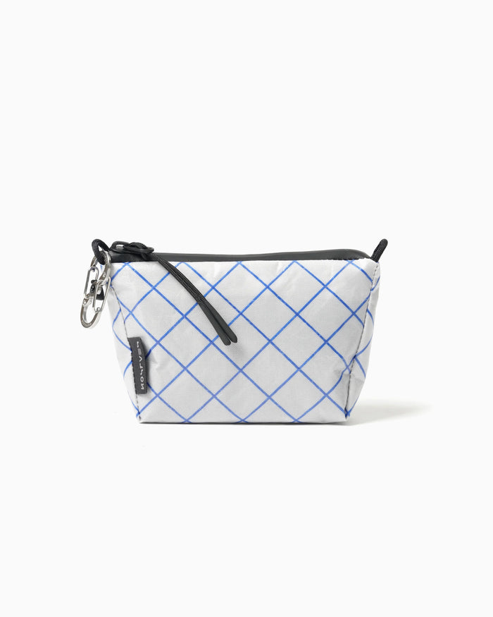 Wallets SEALSON AC-B03 Mini Ecopak™ Coin Purse - COP007