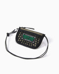 Wallets SEALSON x Rayon Vert Mesh ECOPAK™ Unisex Coin Purse - P1-253004