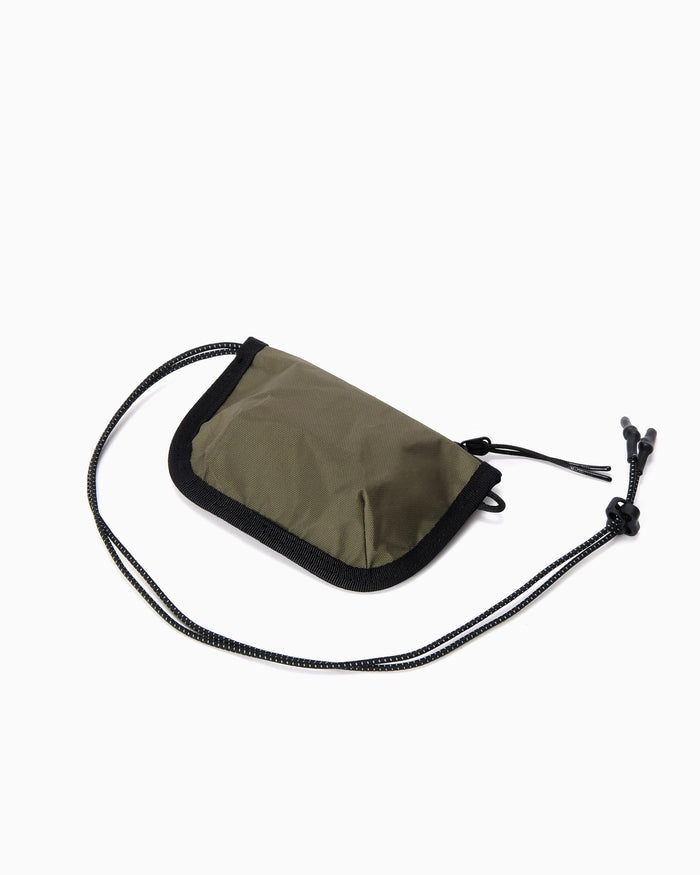 Wallets SEALSON x Rayon Vert Mesh ECOPAK™ Unisex Coin Purse - P1-253004
