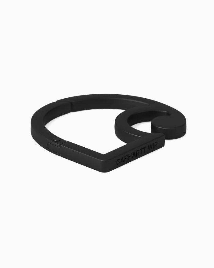 Outdoor accessories Carhartt WIP C-Logo Carabiner - I036650-89XX