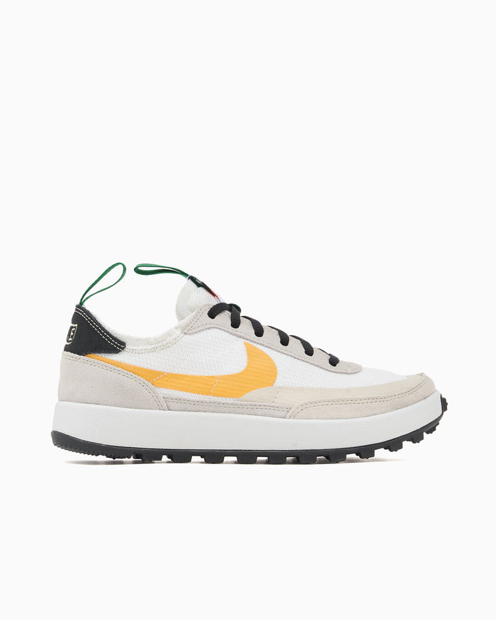 Sneakers NikeCraft x Tom Sachs General Purpose "Bricolage" - DA6672-100