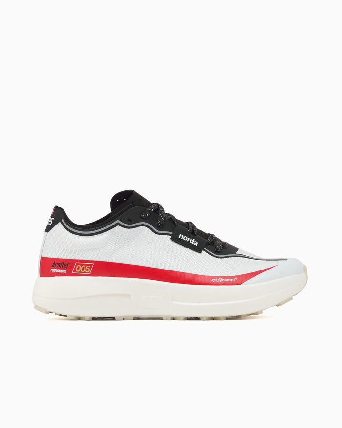 Sneakers norda 005M Vibram - 005-M-Laser