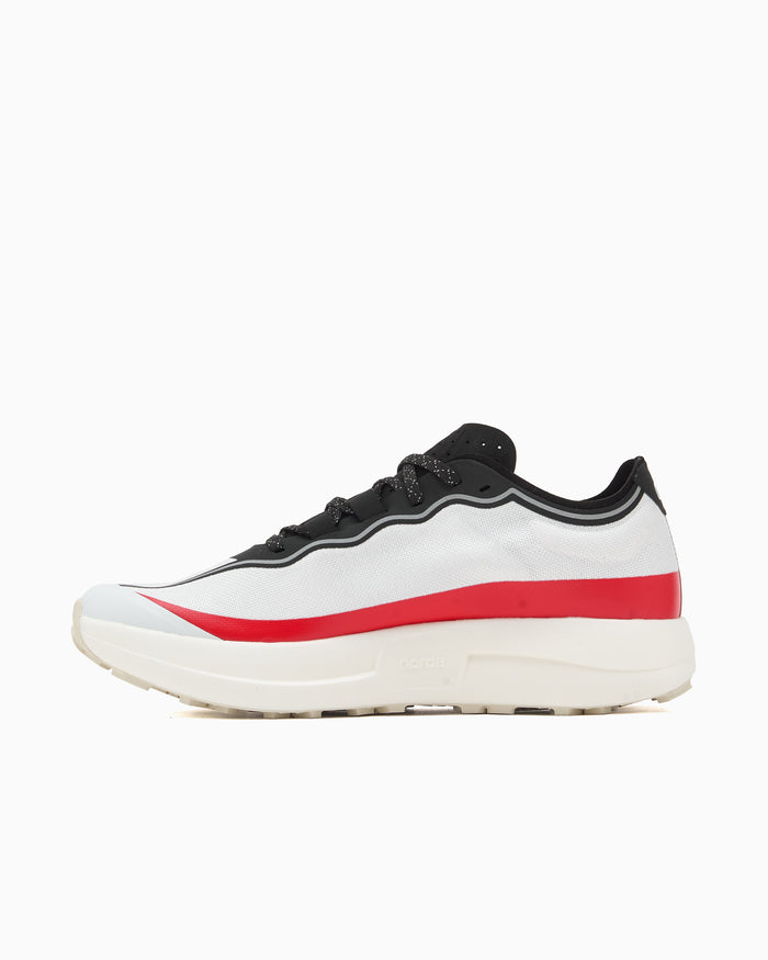 Sneakers norda 005M Vibram - 005-M-Laser