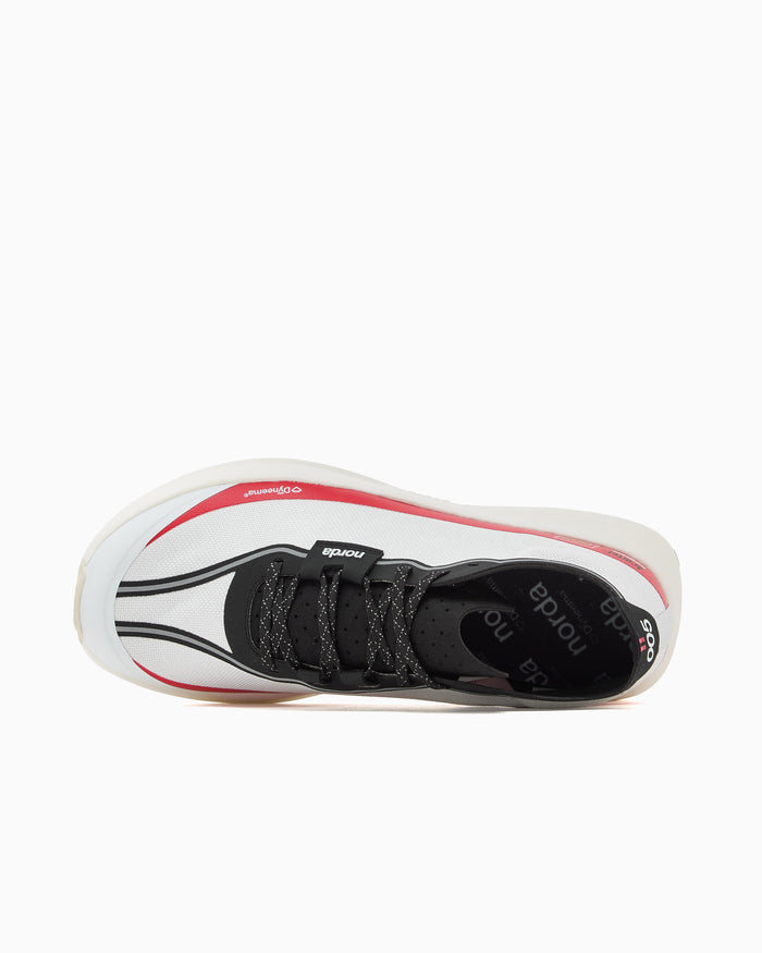 Sneakers norda 005M Vibram - 005-M-Laser