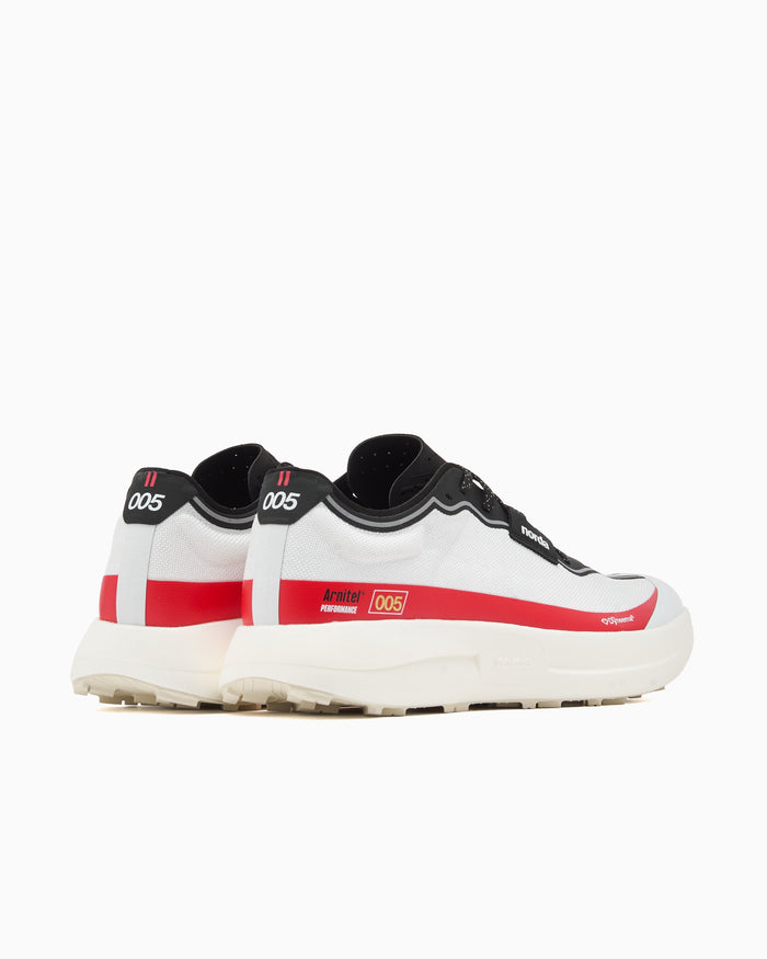 Sneakers norda 005M Vibram - 005-M-Laser